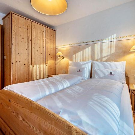 Апартаменти Haus Zur Vogelweide App 2 Добб'яко Екстер'єр фото