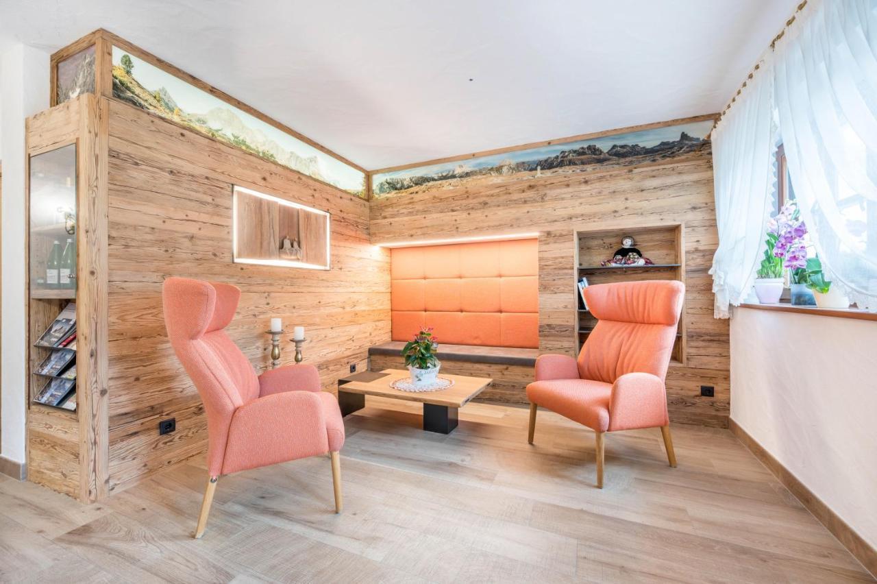 Апартаменти Haus Zur Vogelweide App 2 Добб'яко Екстер'єр фото