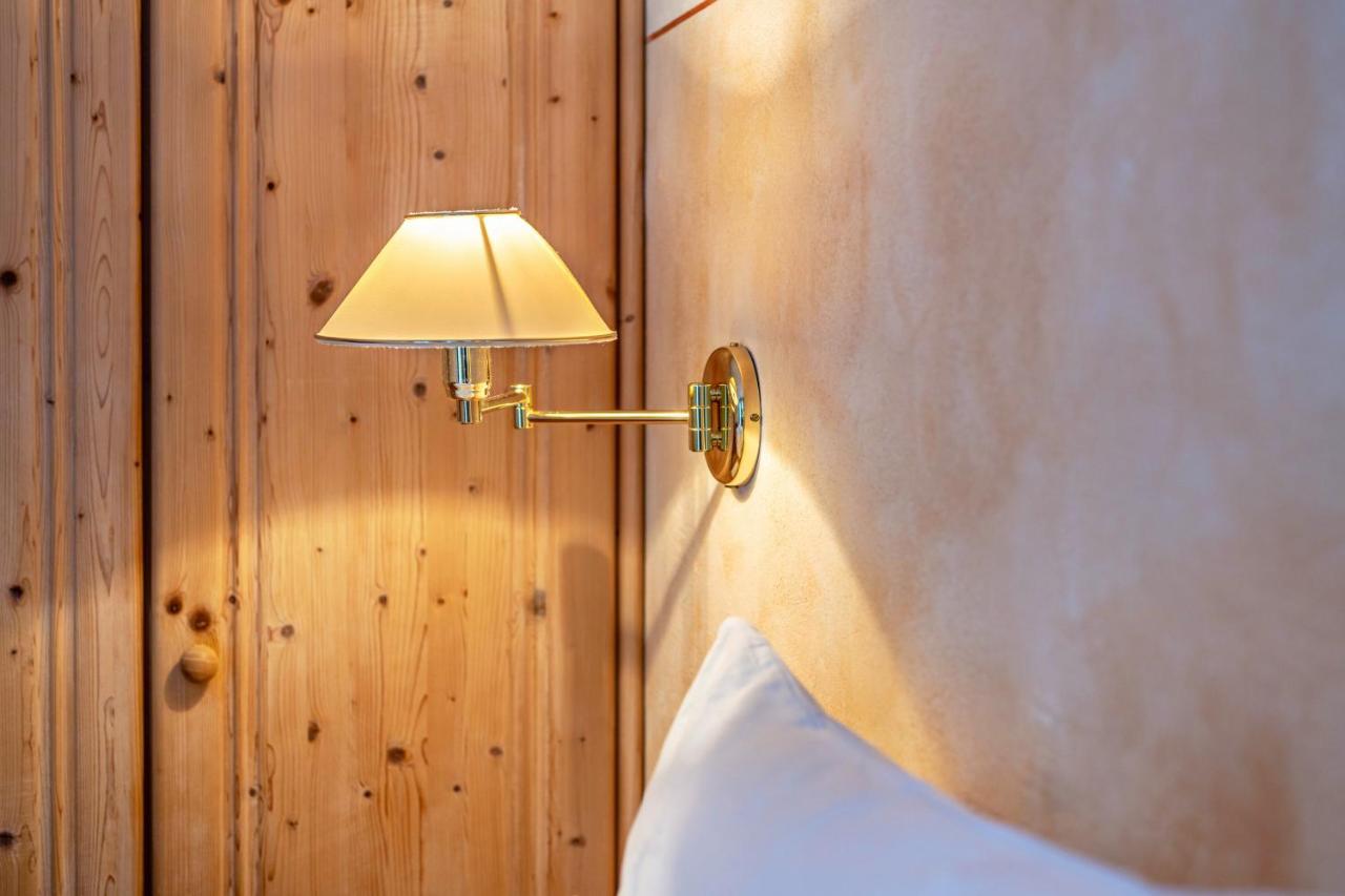 Апартаменти Haus Zur Vogelweide App 2 Добб'яко Екстер'єр фото